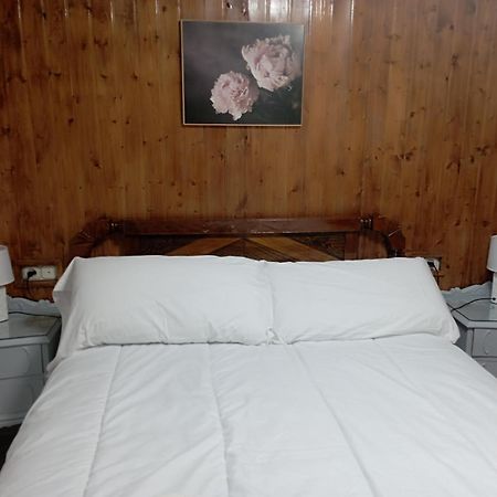 Alojamiento Rural Villa Baja - Кастриль Экстерьер фото