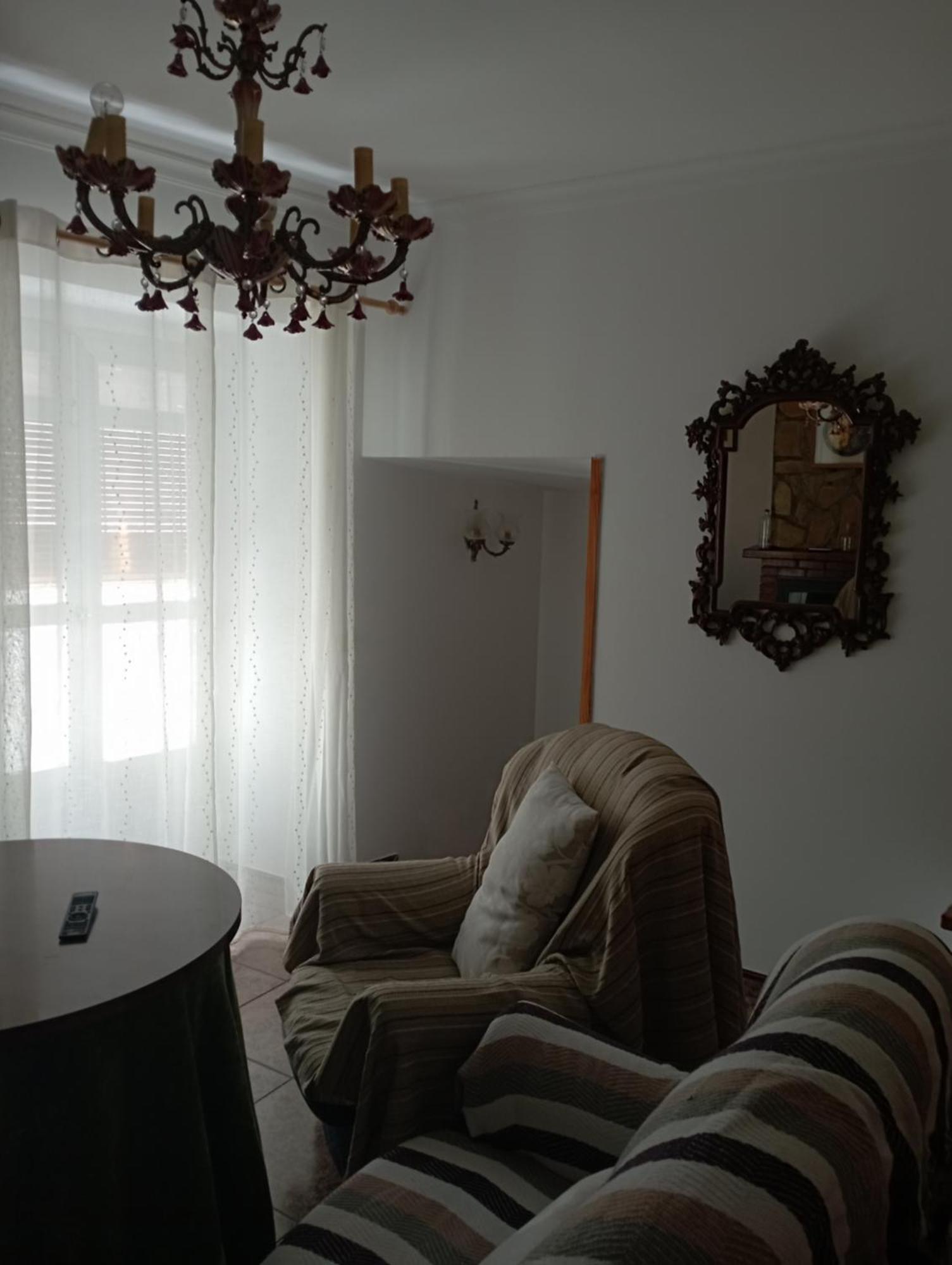 Alojamiento Rural Villa Baja - Кастриль Экстерьер фото